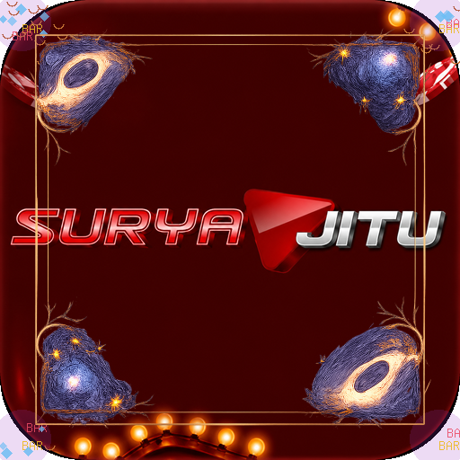 suryajitu — galeri pratinjau - APK Resmi