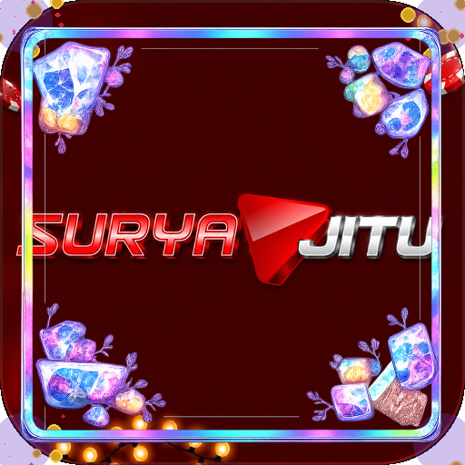 suryajitu — galeri pratinjau Resmi APK